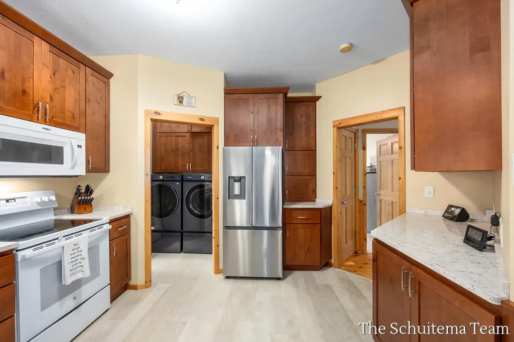 10155 Rogue Pond Drive NE Algoma Township MI 49341