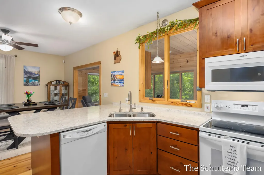 10155 Rogue Pond Drive NE Algoma Township MI 49341