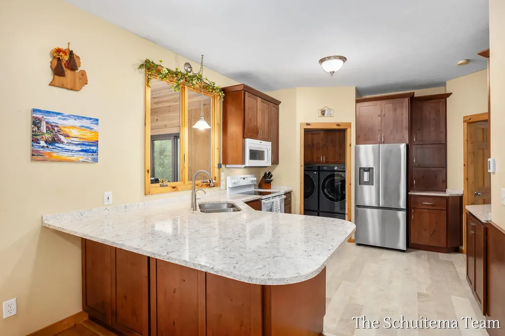 10155 Rogue Pond Drive NE Algoma Township MI 49341