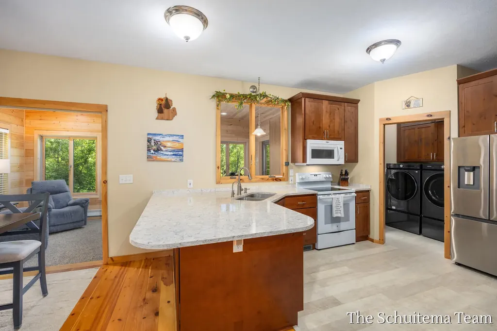 10155 Rogue Pond Drive NE Algoma Township MI 49341