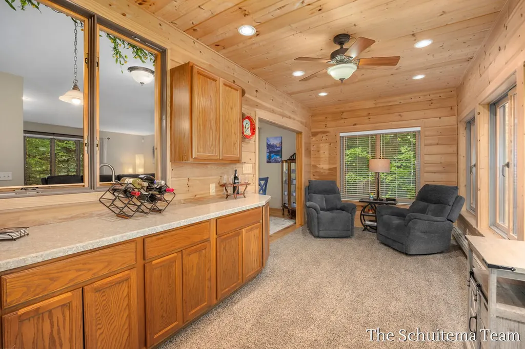 10155 Rogue Pond Drive NE Algoma Township MI 49341