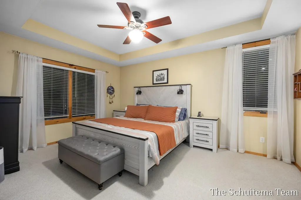 10155 Rogue Pond Drive NE Algoma Township MI 49341