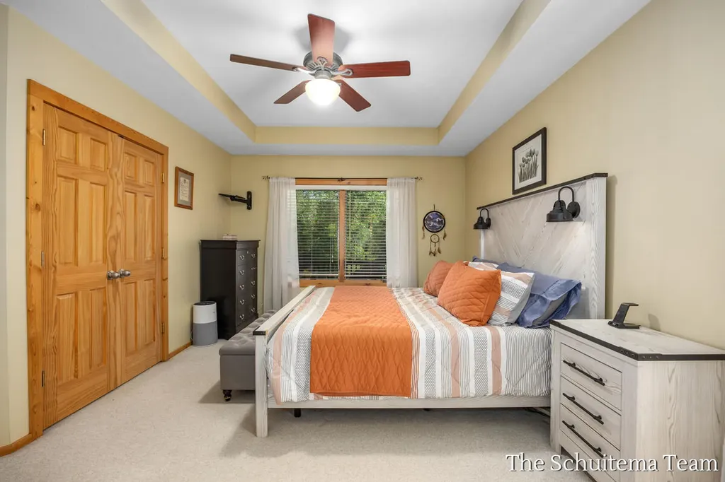 10155 Rogue Pond Drive NE Algoma Township MI 49341