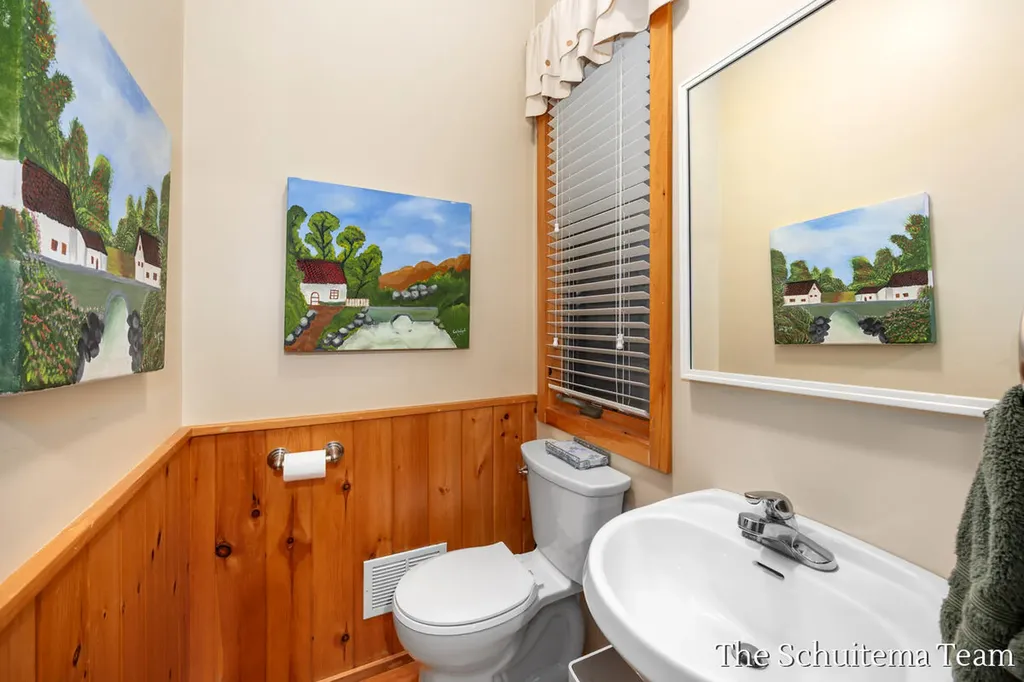 10155 Rogue Pond Drive NE Algoma Township MI 49341