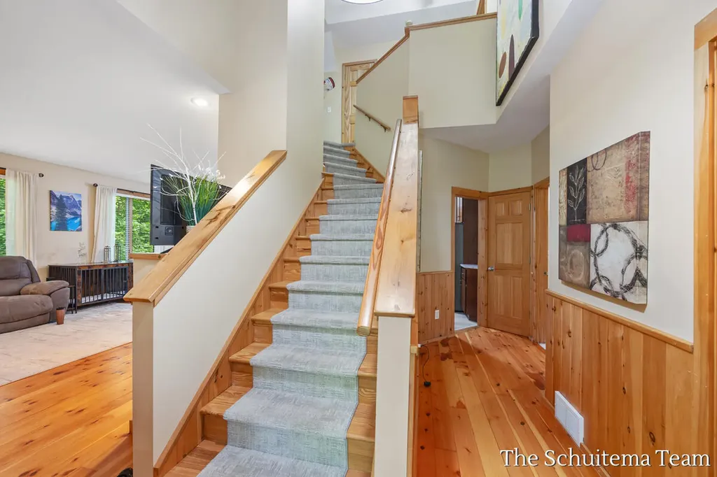 10155 Rogue Pond Drive NE Algoma Township MI 49341