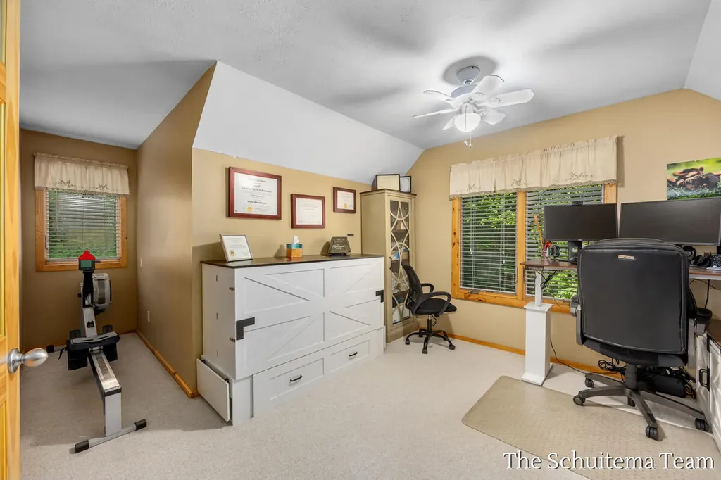 10155 Rogue Pond Drive NE Algoma Township MI 49341