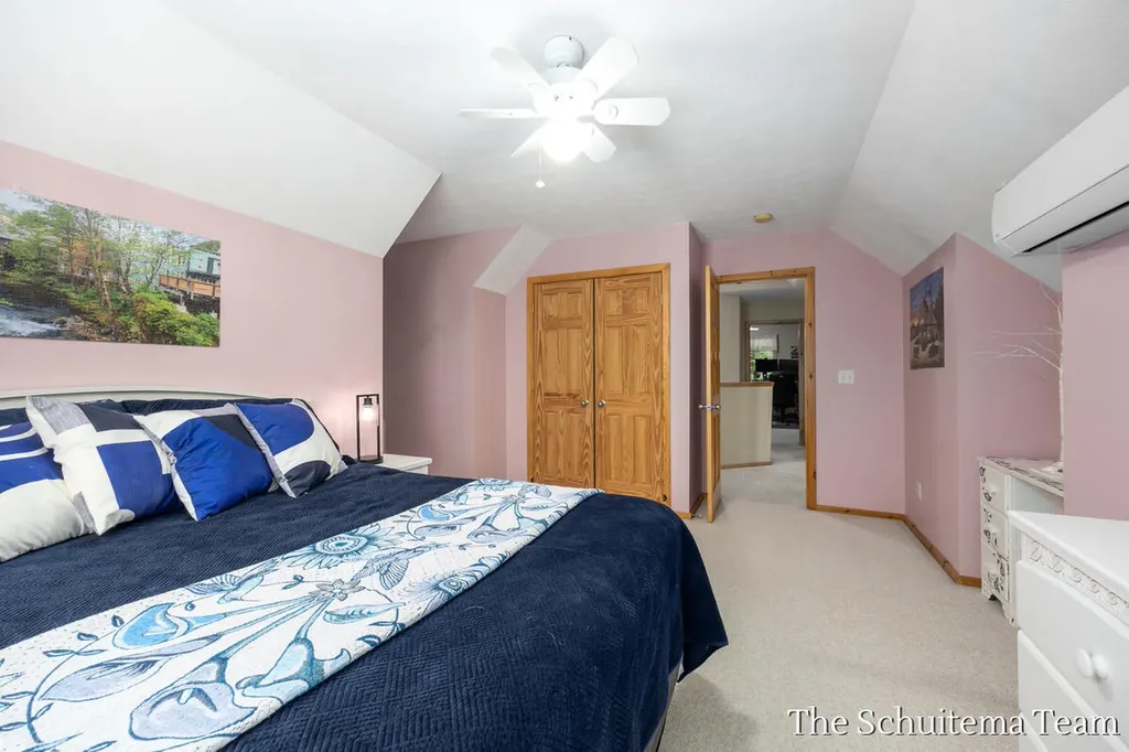 10155 Rogue Pond Drive NE Algoma Township MI 49341