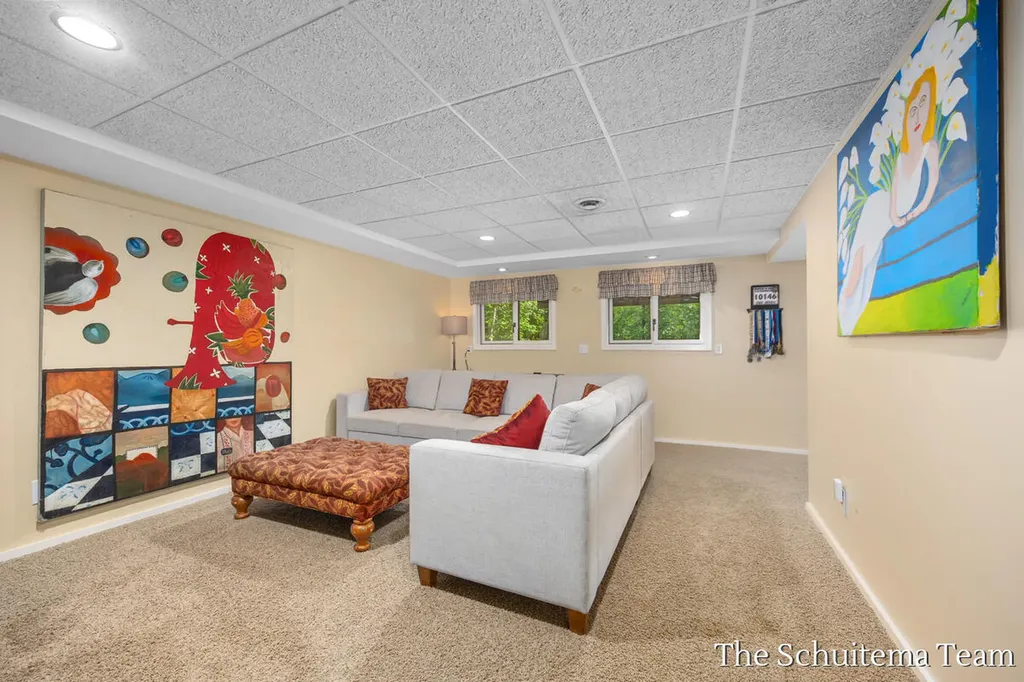 10155 Rogue Pond Drive NE Algoma Township MI 49341