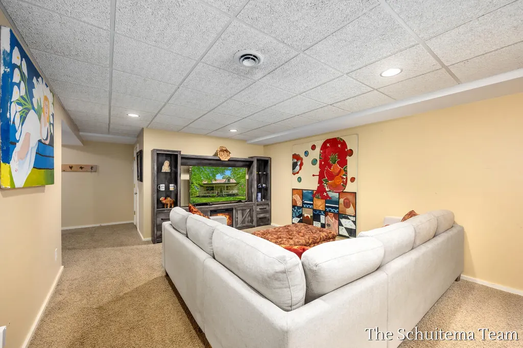 10155 Rogue Pond Drive NE Algoma Township MI 49341