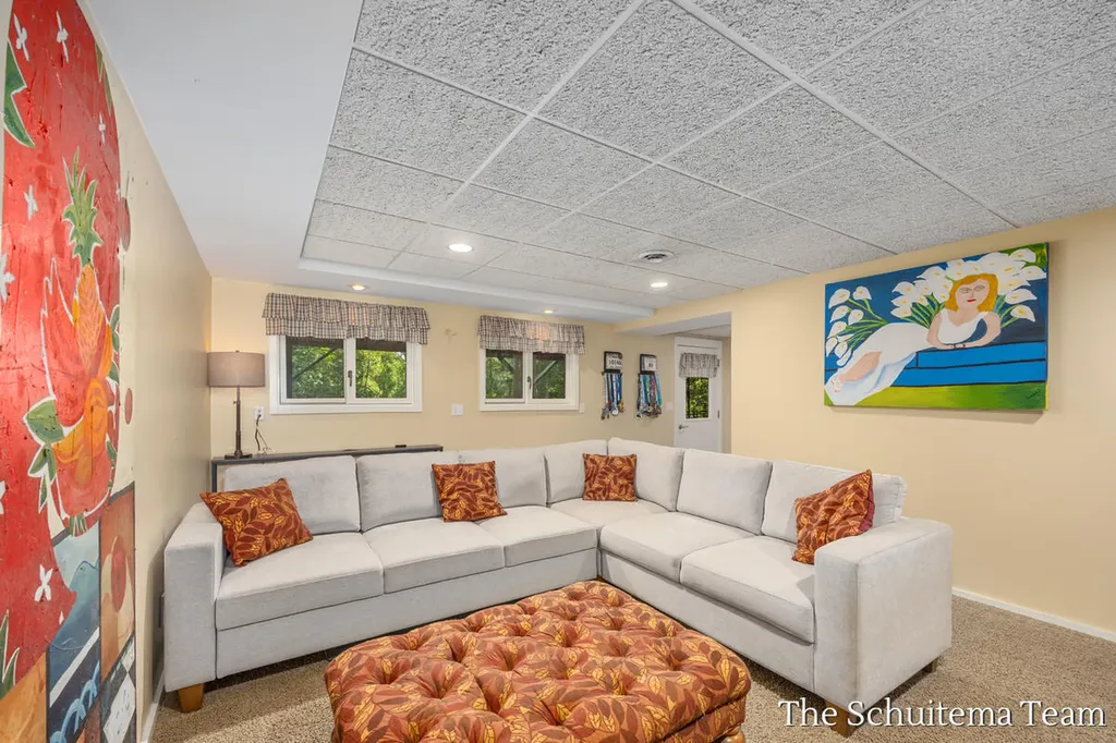 10155 Rogue Pond Drive NE Algoma Township MI 49341