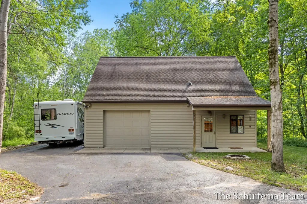 10155 Rogue Pond Drive NE Algoma Township MI 49341