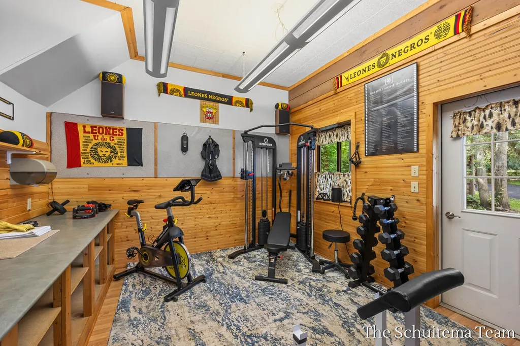 10155 Rogue Pond Drive NE Algoma Township MI 49341