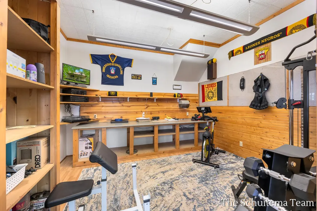 10155 Rogue Pond Drive NE Algoma Township MI 49341