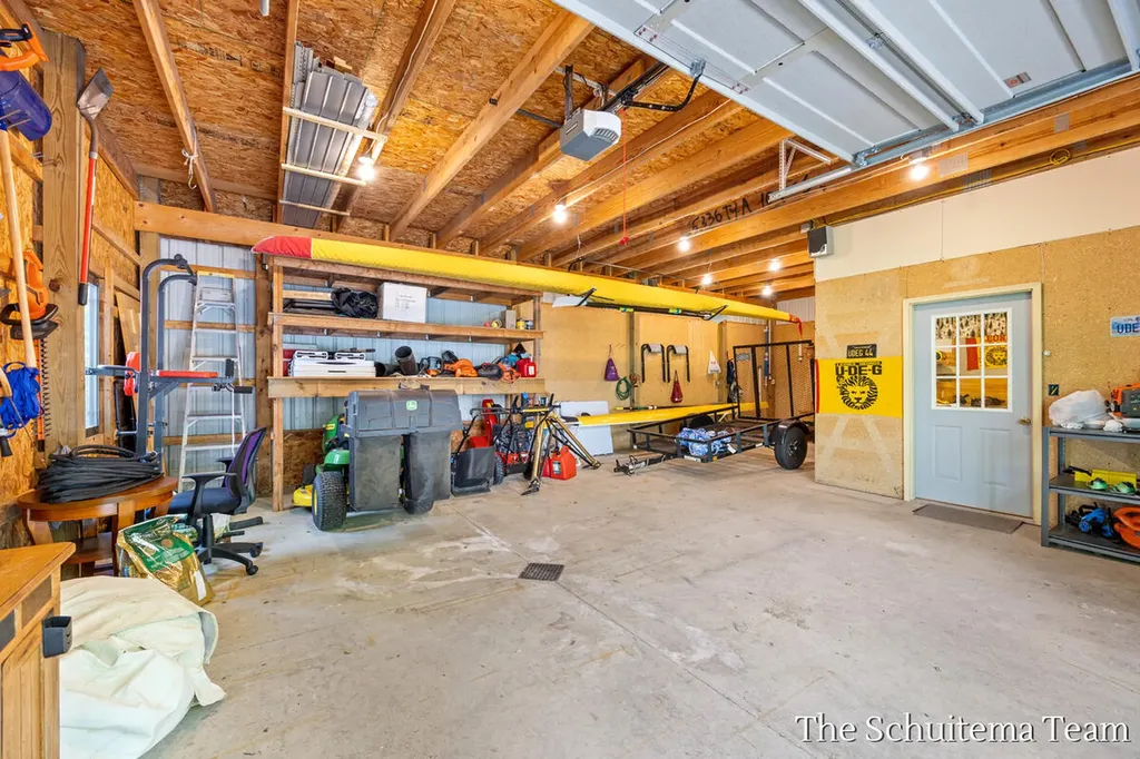 10155 Rogue Pond Drive NE Algoma Township MI 49341