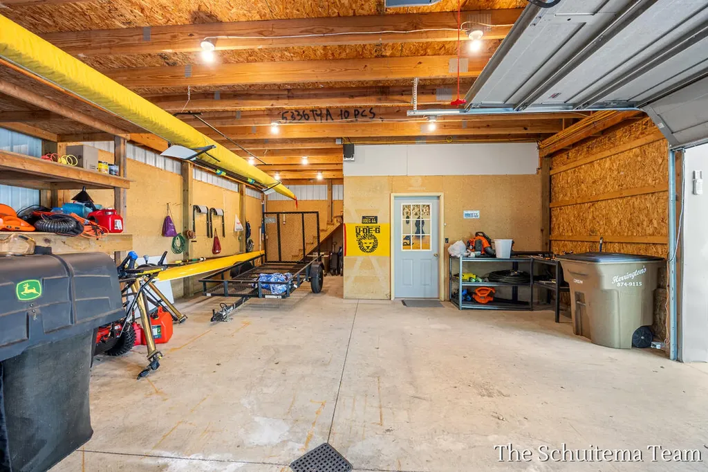 10155 Rogue Pond Drive NE Algoma Township MI 49341