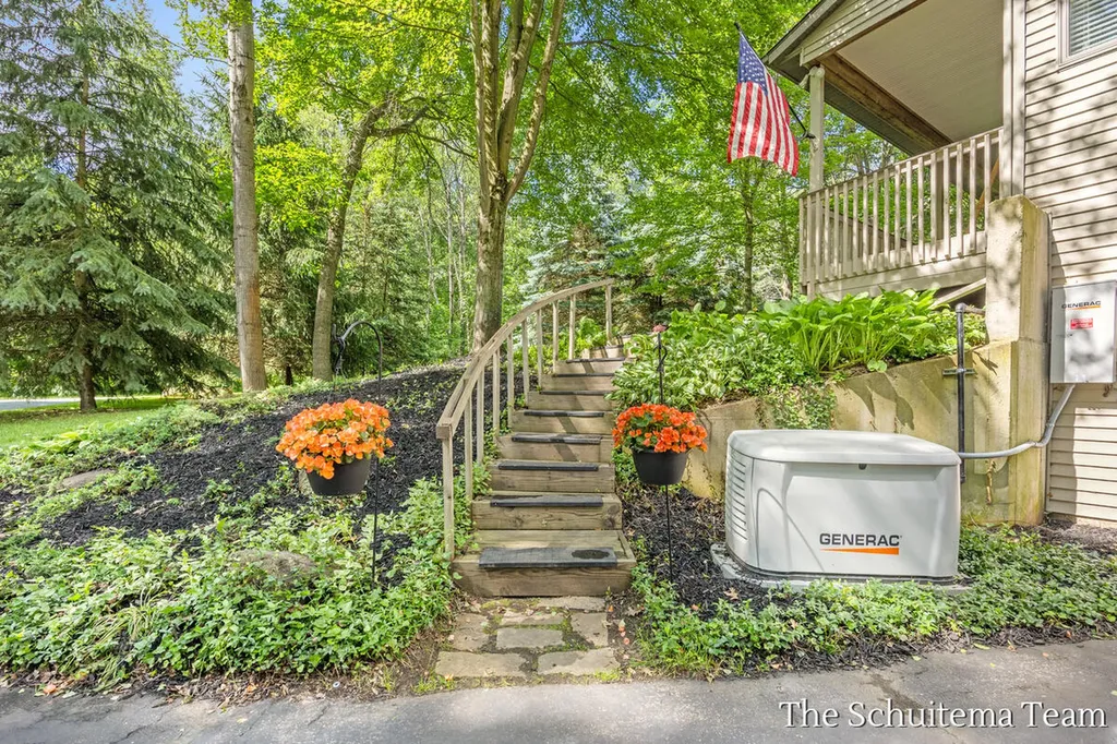 10155 Rogue Pond Drive NE Algoma Township MI 49341