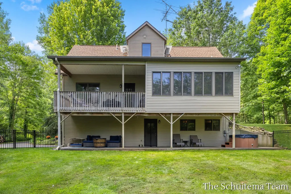 10155 Rogue Pond Drive NE Algoma Township MI 49341