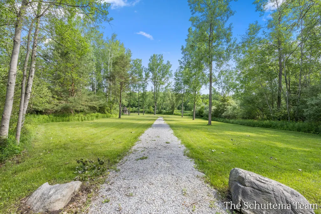 10155 Rogue Pond Drive NE Algoma Township MI 49341