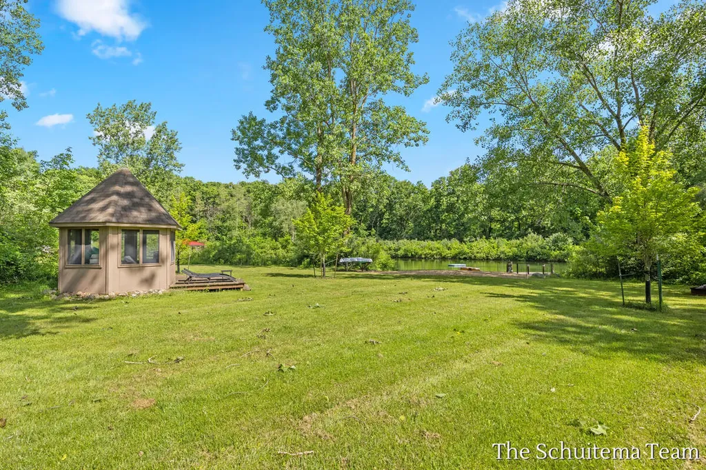 10155 Rogue Pond Drive NE Algoma Township MI 49341