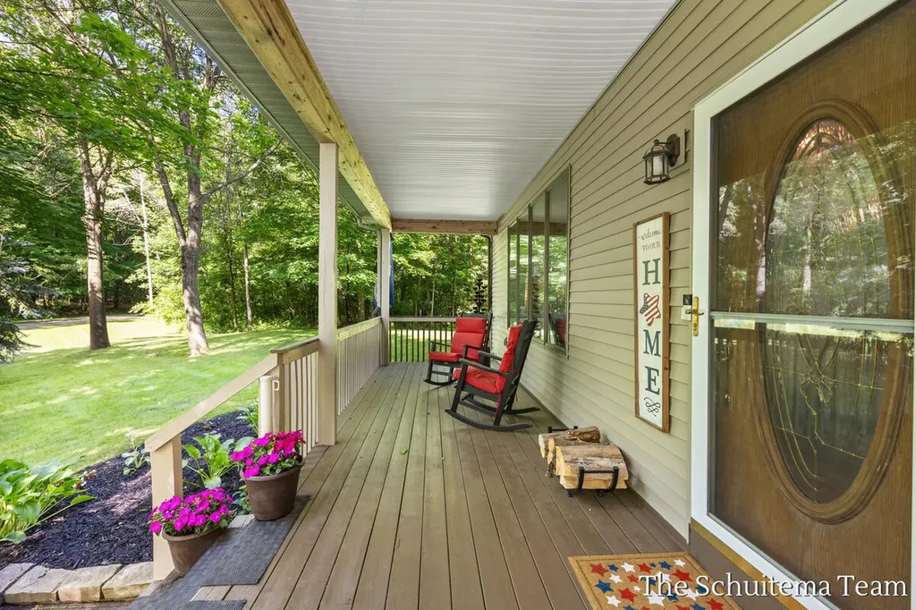 10155 Rogue Pond Drive NE Algoma Township MI 49341