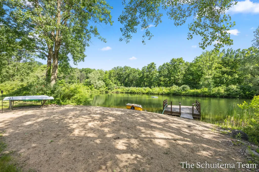 10155 Rogue Pond Drive NE Algoma Township MI 49341