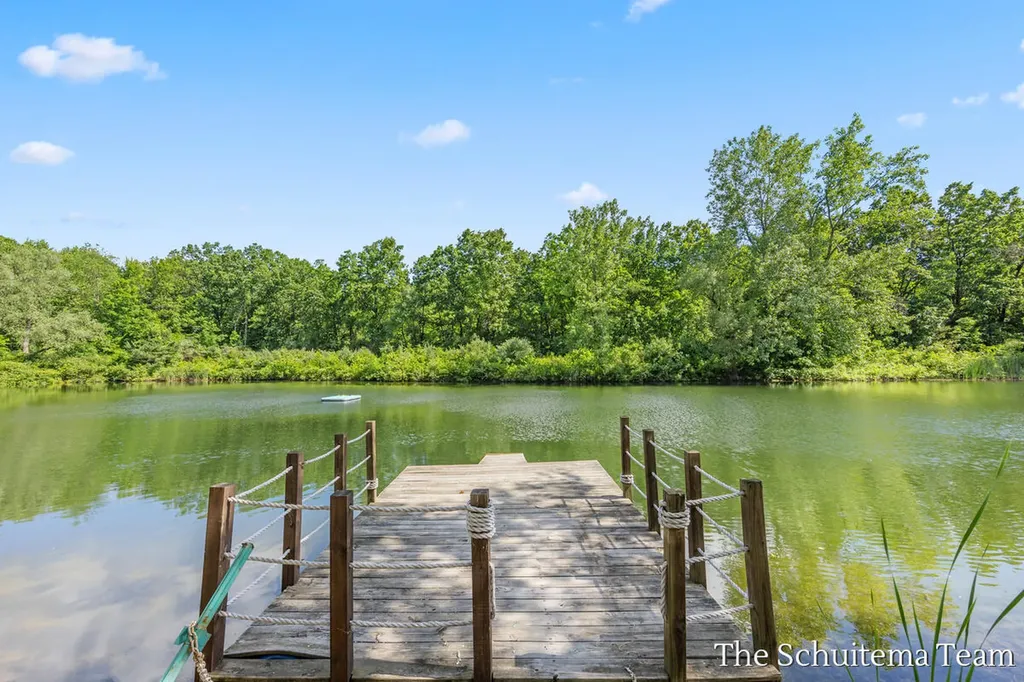 10155 Rogue Pond Drive NE Algoma Township MI 49341