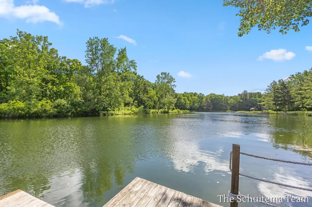 10155 Rogue Pond Drive NE Algoma Township MI 49341