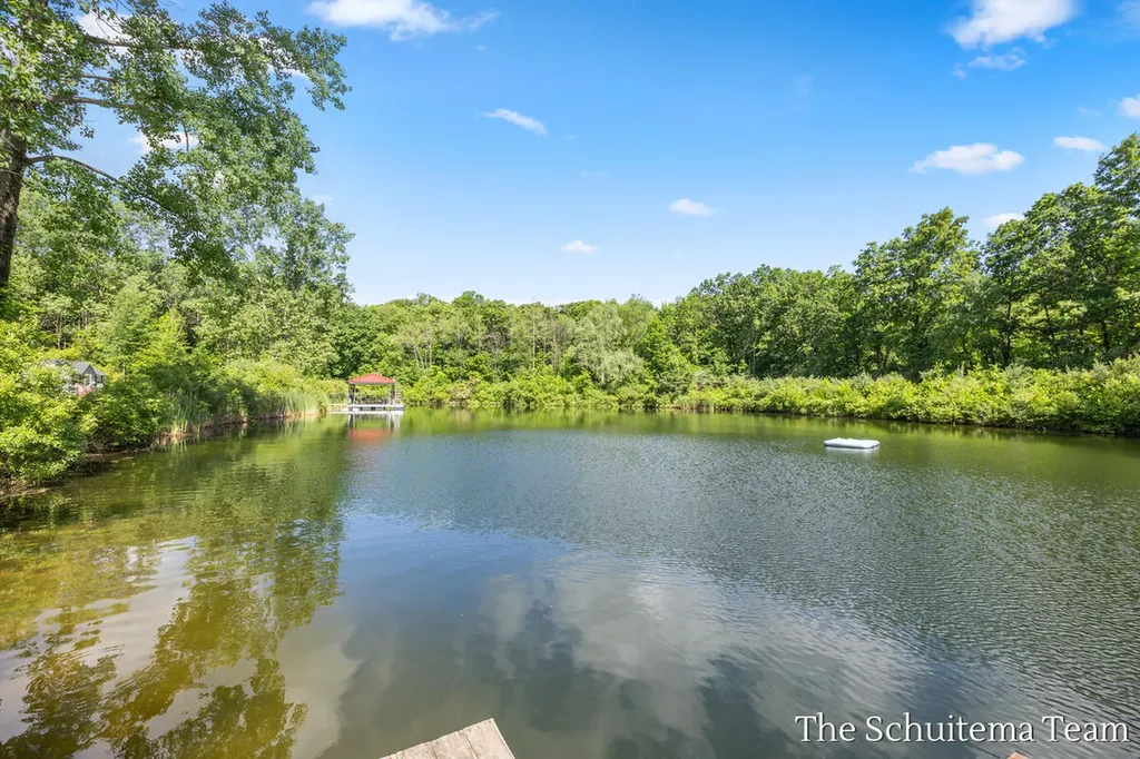 10155 Rogue Pond Drive NE Algoma Township MI 49341