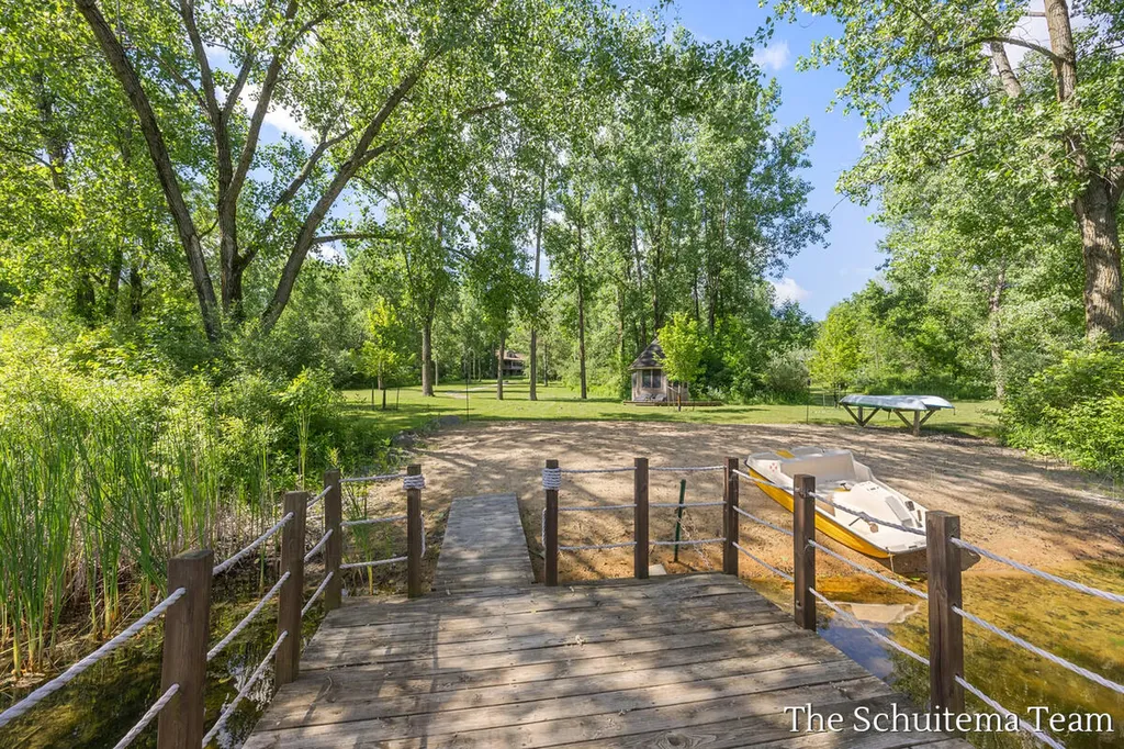 10155 Rogue Pond Drive NE Algoma Township MI 49341