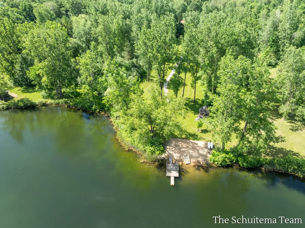 10155 Rogue Pond Drive NE Algoma Township MI 49341