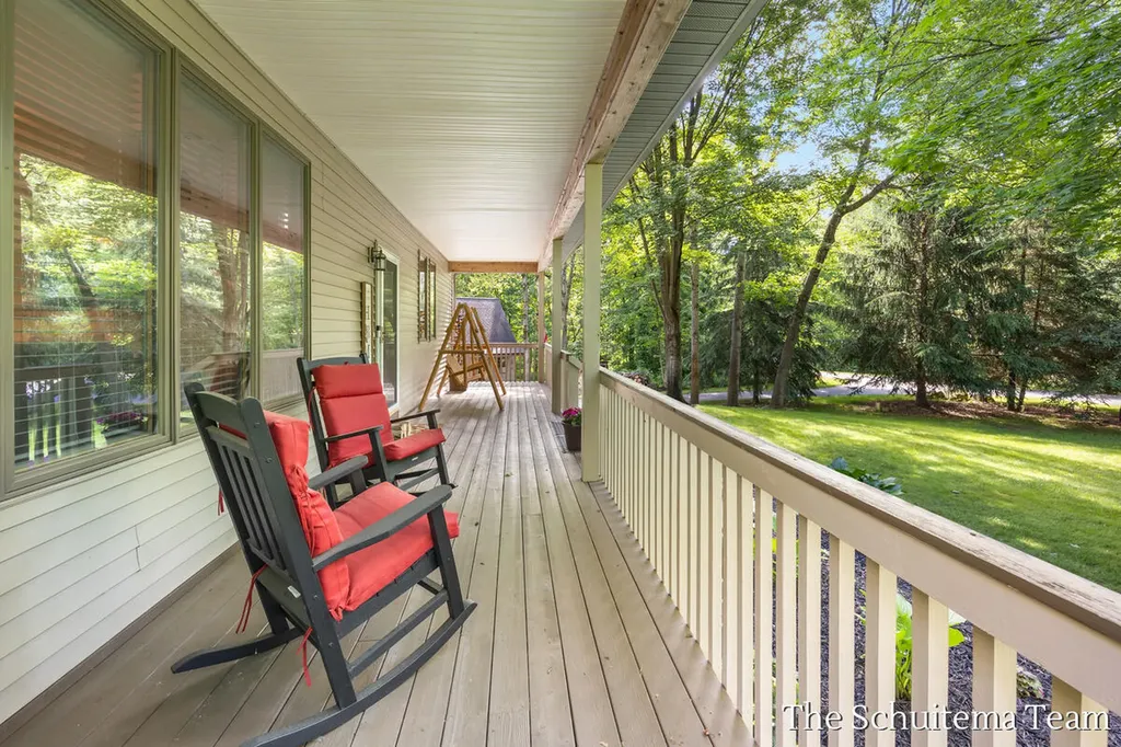 10155 Rogue Pond Drive NE Algoma Township MI 49341