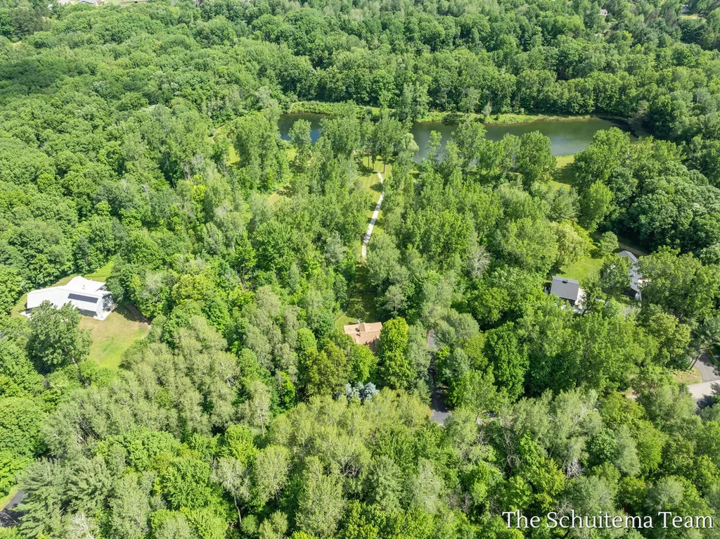 10155 Rogue Pond Drive NE Algoma Township MI 49341