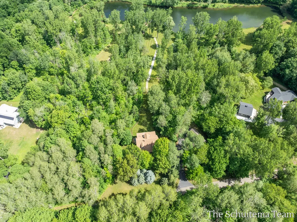 10155 Rogue Pond Drive NE Algoma Township MI 49341