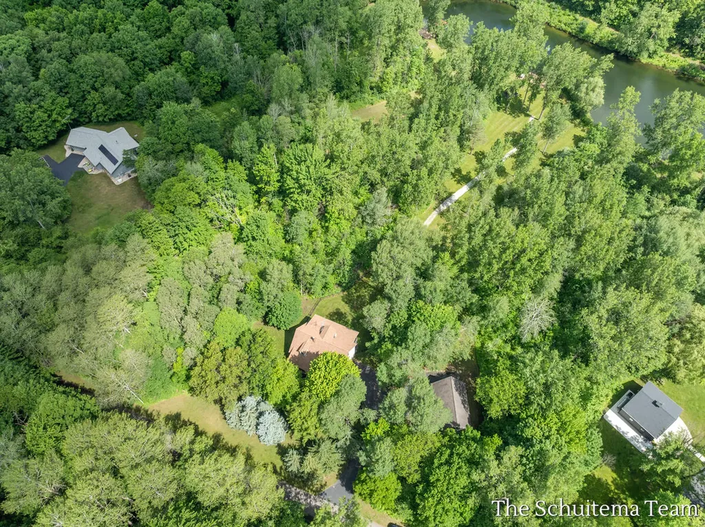 10155 Rogue Pond Drive NE Algoma Township MI 49341