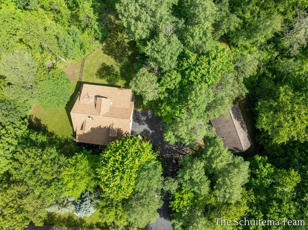 10155 Rogue Pond Drive NE Algoma Township MI 49341
