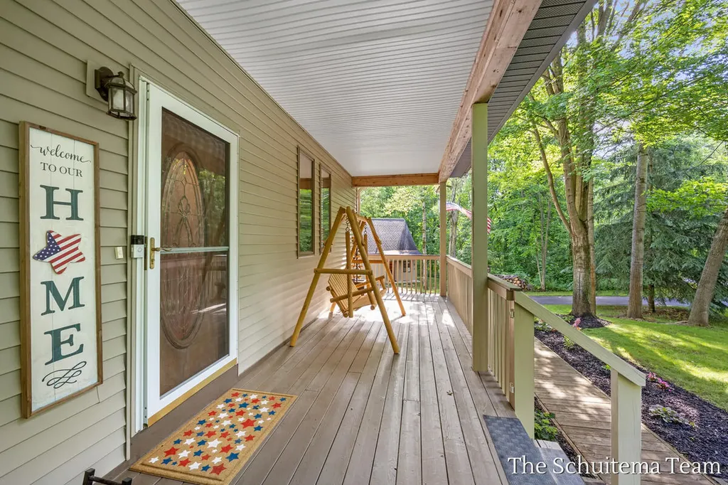 10155 Rogue Pond Drive NE Algoma Township MI 49341