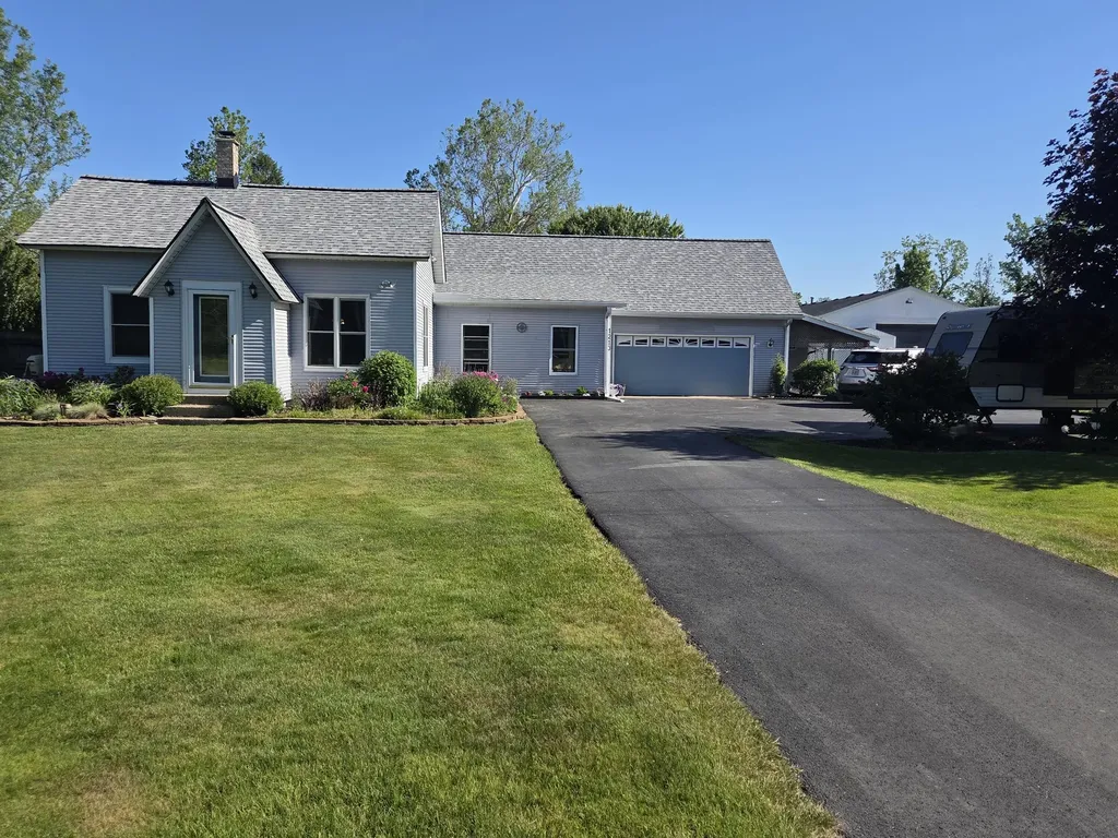 1213 Hayes Street Tallmadge Charter Township MI 49435
