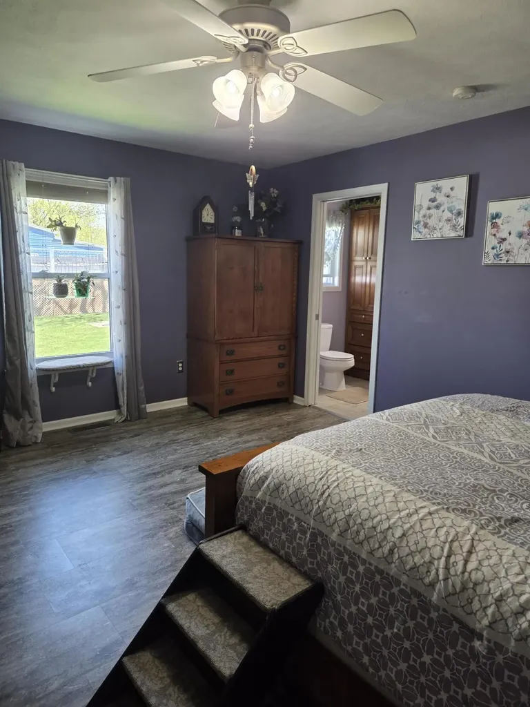 1213 Hayes Street Tallmadge Charter Township MI 49435