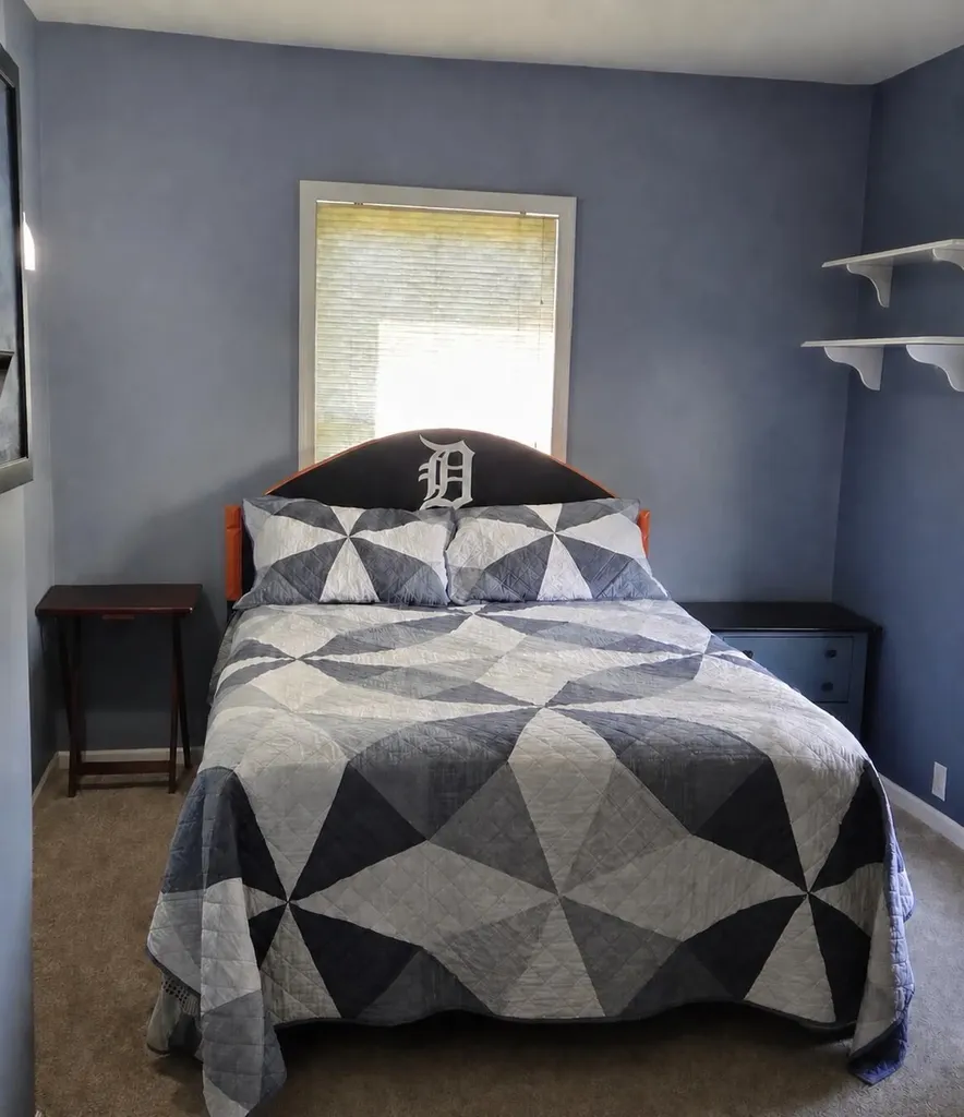 1213 Hayes Street Tallmadge Charter Township MI 49435