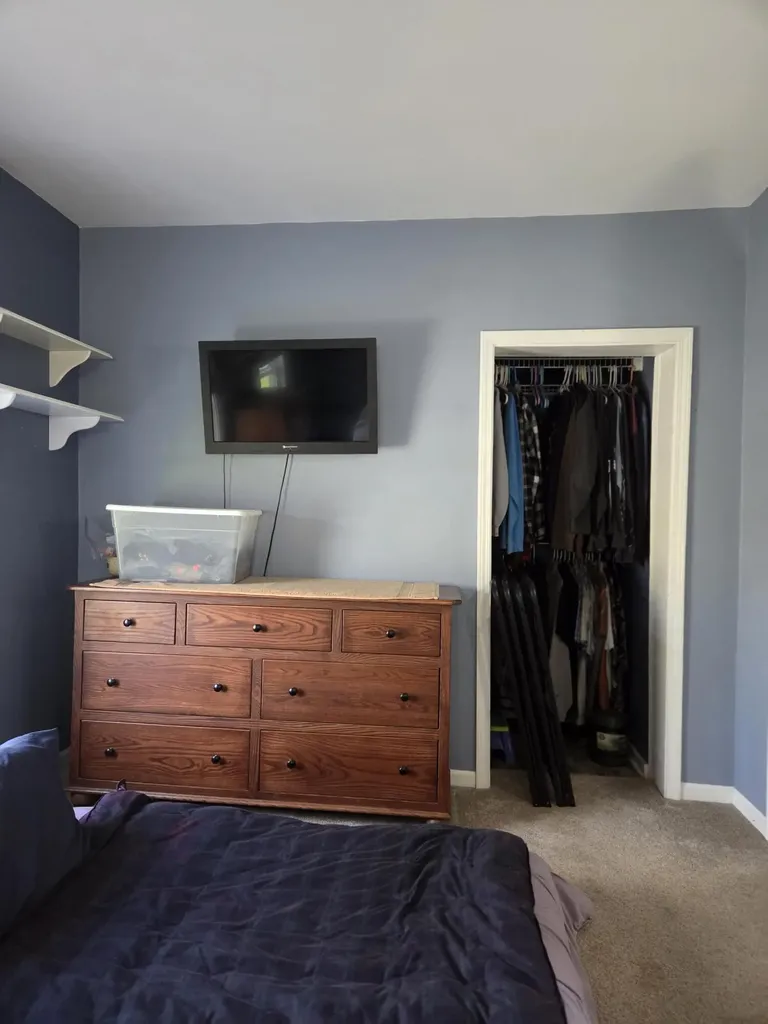 1213 Hayes Street Tallmadge Charter Township MI 49435