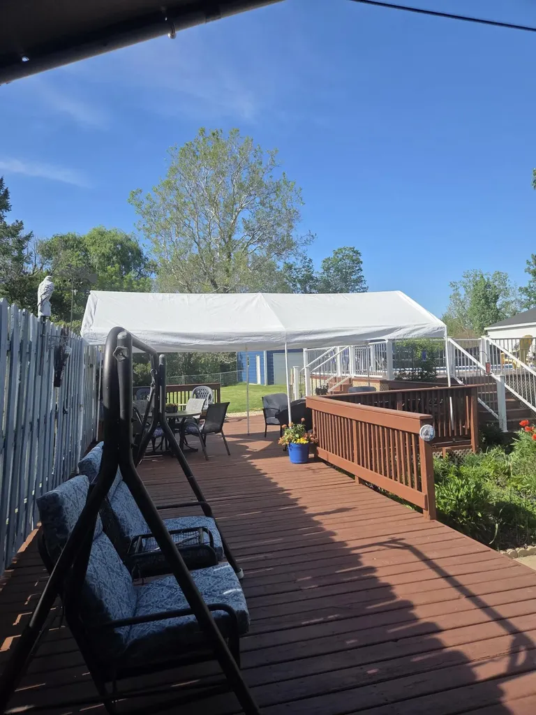 1213 Hayes Street Tallmadge Charter Township MI 49435