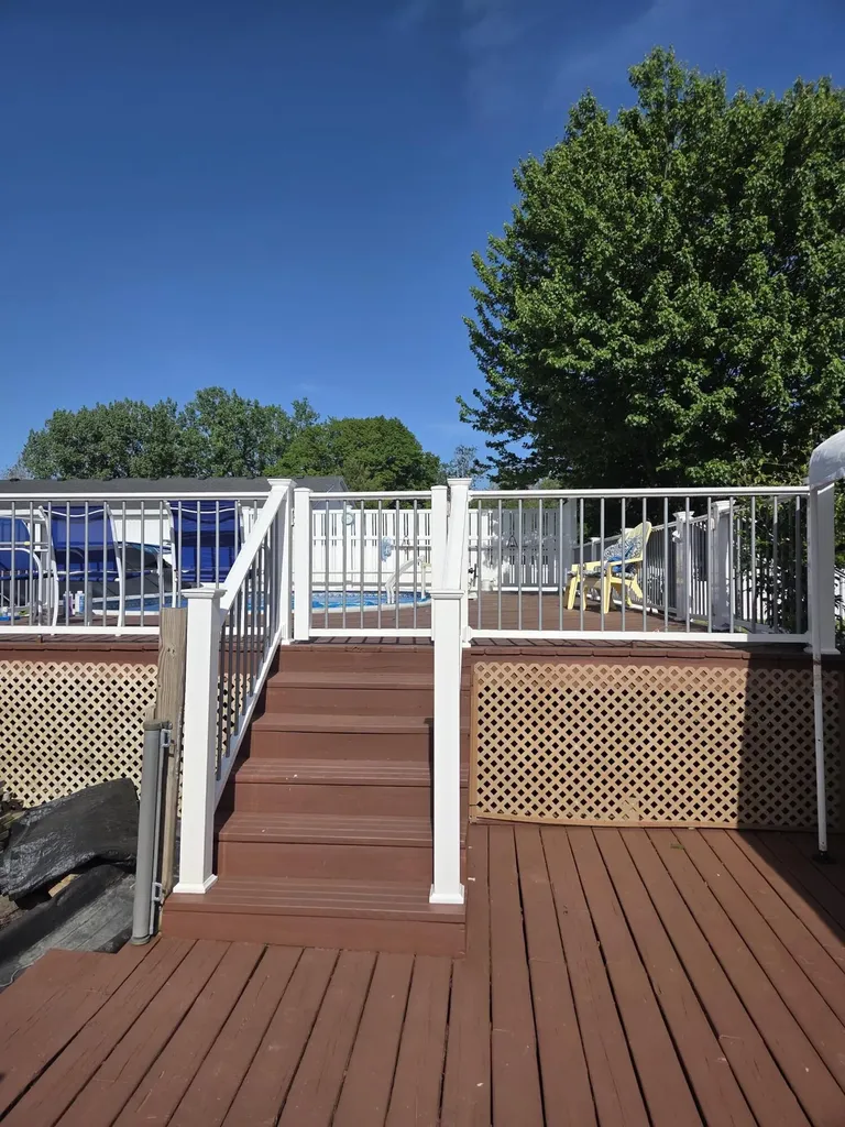 1213 Hayes Street Tallmadge Charter Township MI 49435