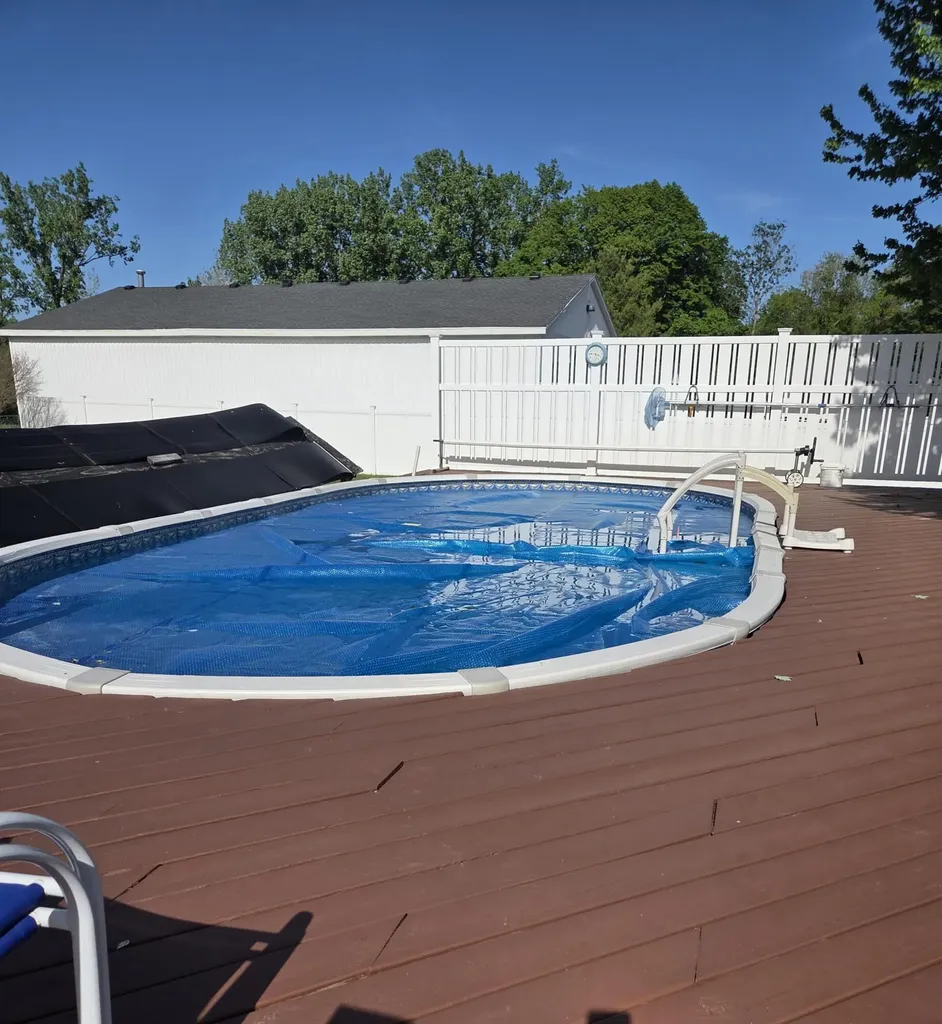 1213 Hayes Street Tallmadge Charter Township MI 49435