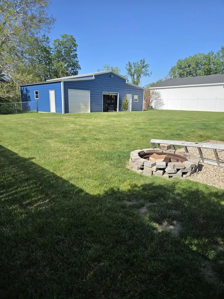 1213 Hayes Street Tallmadge Charter Township MI 49435