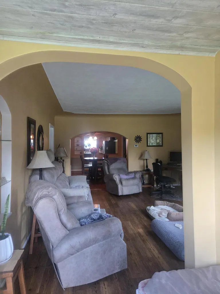 1213 Hayes Street Tallmadge Charter Township MI 49435