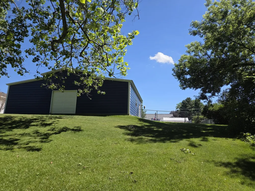 1213 Hayes Street Tallmadge Charter Township MI 49435