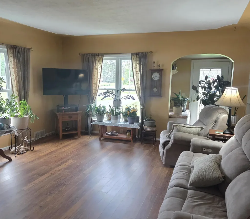 1213 Hayes Street Tallmadge Charter Township MI 49435