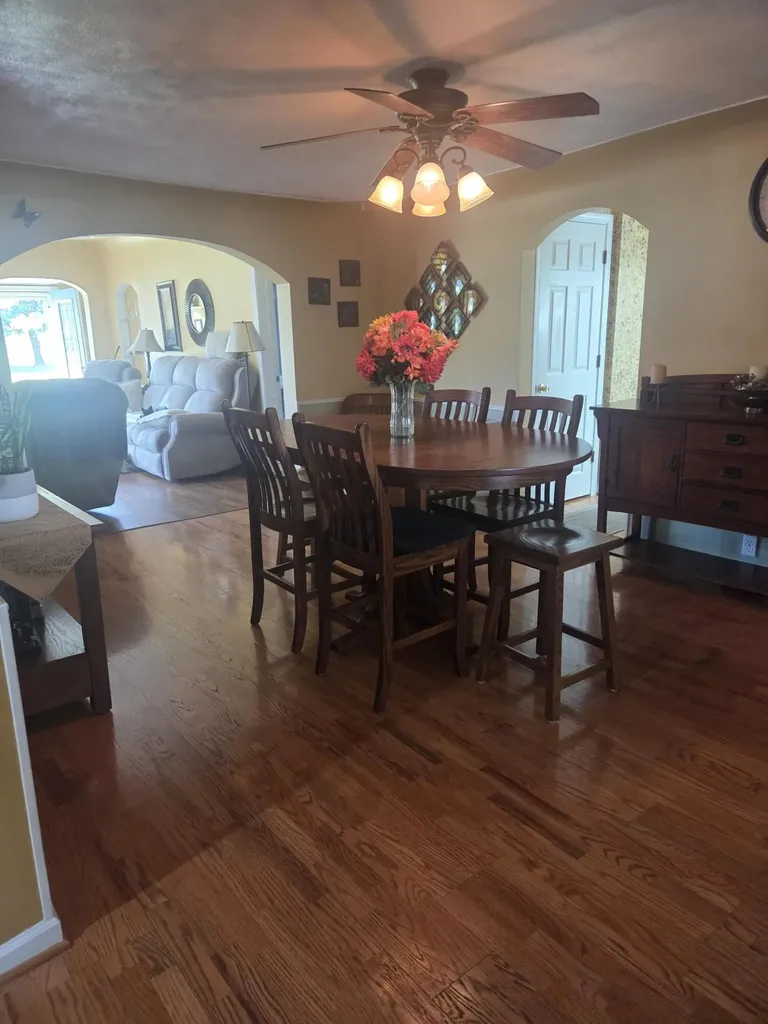 1213 Hayes Street Tallmadge Charter Township MI 49435
