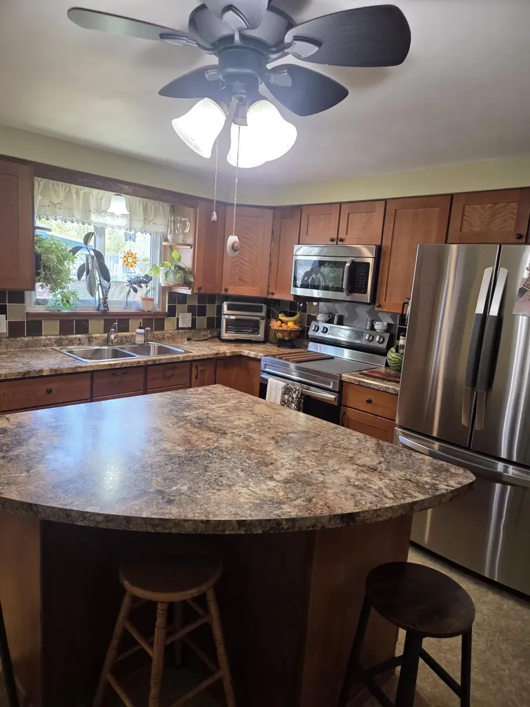 1213 Hayes Street Tallmadge Charter Township MI 49435