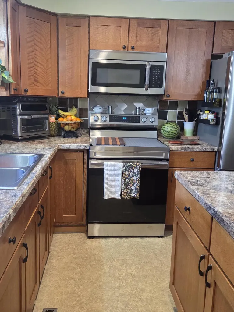 1213 Hayes Street Tallmadge Charter Township MI 49435